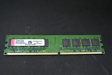 оперативная память DDR2 dimm Yongxinsheng 6400 2gb 
