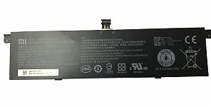 Аккумулятор для Xiaomi Air 13.3, (R13B01W, R13B02W), 39Wh, 5230mAh, 7.6V