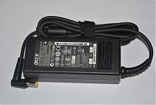 Блок питания Acer 5.5x1.7мм, 65W (19V, 3.42A) без сетевого кабеля