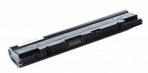 Аккумулятор для Asus Eee PC 1025, 1025C, 1025CE, 1225B, R052, (A31-1025), 4400mAh, 10.8V черный