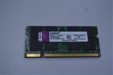 оперативная память DDR2 2gb so-dimm Kingston 6400