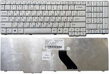 Клавиатура для ноутбука Acer Aspire 7220, 7520, 7520G, 7720; Extensa 7220; TravelMate 7520, 7520G се