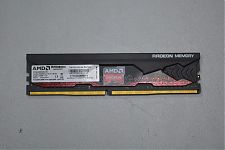 оперативная память DDR4 4Gb dimm AMD Radeon 21300 (R7S44G2606U1S)