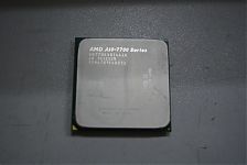 Процессор AMD A10 7700K Kaveri (FM2+, L2 4096Kb)