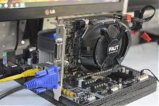 видеокарта GeForce Palit GTX650 1Gb DDR5 128bit