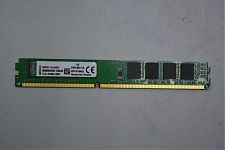 оперативная память DDR3 8Gb dimm kingston 12800 (kvr16n11/8)