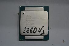 Процессор Intel® Xeon® E5-2660 v3