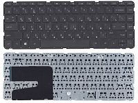 Клавиатура для ноутбука HP Pavilion SleekBook 14-E, 14-E000, 14-n, 14-n000, 240, 245 G2, 440 G0 черн