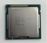 Процессор Intel Core i5 2400 