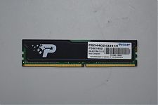 опер. память Patriot  DDR4 4Gb 2133МГЦ