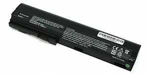 Аккумулятор для HP EliteBook 2560p, 2570p, (HSTNN-DB2M, UB2L), 4400mAh, 10.8V