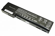 Аккумулятор для HP Compaq 6360b, 6460b, 6465b, 6560b, 6565b, 6570b EliteBook 8460p, 8460w, 8470p, 85