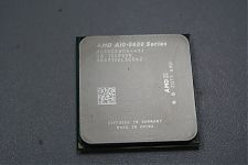 Процессор AMD A10 5800