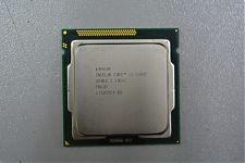 Процессор Intel Core i5 2380P