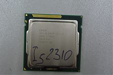 Процессор Intel Core i5 2310 