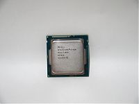 Процессор Intel Core i5 4590
