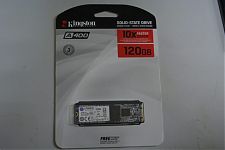 SSD Kingston A400 120GB M.2