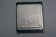 Процессор Intel® Xeon® E5-2630  v2