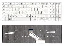 Клавиатура для ноутбука Acer Aspire 5755, 5830, E1-522, E5-511, V3-551, V3-571G, V3-731G, V3-771G бе