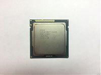 Процессор Intel Core i5 2320
