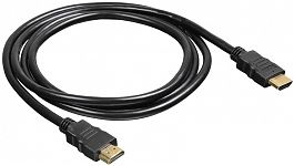 Кабель HDMI-HDMI 1.5м
