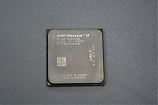 Процессор AMD Phenom II X6 Thuban 1045T (AM3, L3 6144Kb)