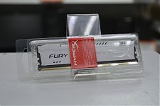 Оперативная память HyperX Fury 16GB 3200MHz HX432C16FB3