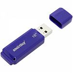 Память Flash USB 16 Gb Smart Buy Dock Blue