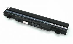 Аккумулятор для Acer Aspire E14, E15, E5-421, E5-511, E5-551, TravelMate P246, (AL14A32), 4400mAh, 1