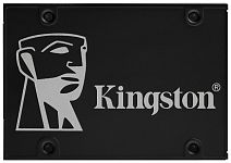 Твердотельный накопитель Kingston KC600 256 GB SKC600/256G