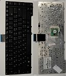 Клавиатура для ноутбука HP EliteBook 6930р черная