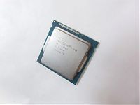Процессор Intel Core i3 4130 Haswell (3400MHz, LGA1150, L3 3072Kb)