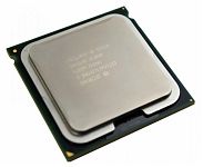процессор intel Xeon E5450