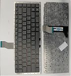 Клавиатура для ноутбука Asus UX30, UX30S черная