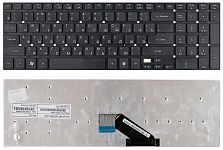 Клавиатура для ноутбука Acer Aspire 5755, 5830, E1-522, E5-511, V3-551, V3-571G, V3-731G, V3-771G че