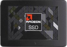 SSD Radeon R5SL 240Gb