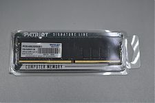 опер. память Patriot  DDR4 8Gb 3200МГЦ
