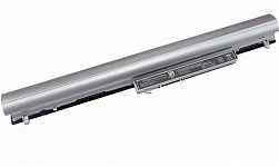 Аккумулятор для HP TouchSmart SleekBook 14, (HY04), 2200mAh, 14.8V, серебряный, OEM