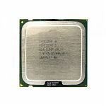 Процессор Intel Pentium D 820 