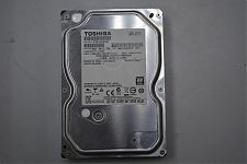Жесткий диск Toshiba 1 TB уценка