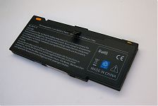 Аккумулятор для HP Envy 14, (RM08, HSTNN-I80C), 3600 mAh, 14,8V, черный