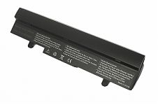 Аккумулятор для Asus Eee PC 1001, 1005, 1101, 1001PX, (AL31-1005), 7800mAh, 10.8V черный