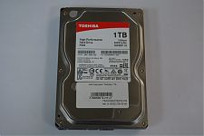 Жесткий диск Toshiba 1 TB HDKPC32AKA01