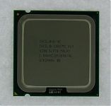 Процессор Intel Core 2 Duo E4300