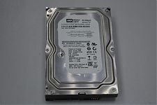 жесткий диск WD 160Gb (2)