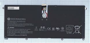 Аккумулятор для HP Envy 13-2000, Spectre XT 13-2000, 13-b000, (HD04XL), 2950mAh, 14.8V, черный