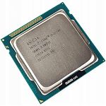 Процессор Intel Core i7 3770K