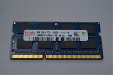 оперативная память DDR3 so-dimm Hynix 12800 4gb HMT351S6CFR8C-PB
