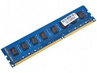 оперативная память DDR3 dimm ECLIPS 12800 4gb