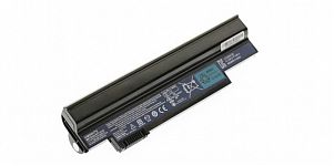 Аккумулятор для Acer Aspire One 532H, 533H, eMachines 350 (UM09H31), 4400mAh, 10.8V, OEM